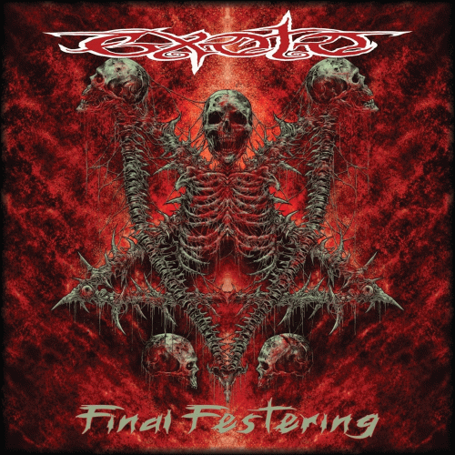 Exoto : The Final Festering